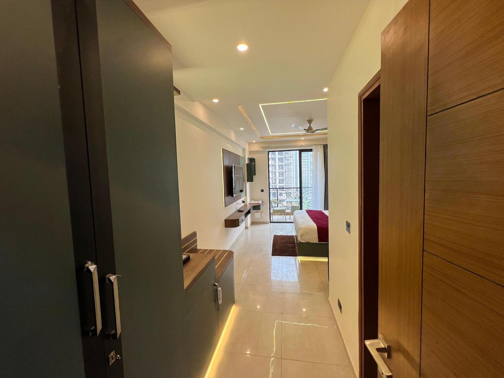 Leisurehomes