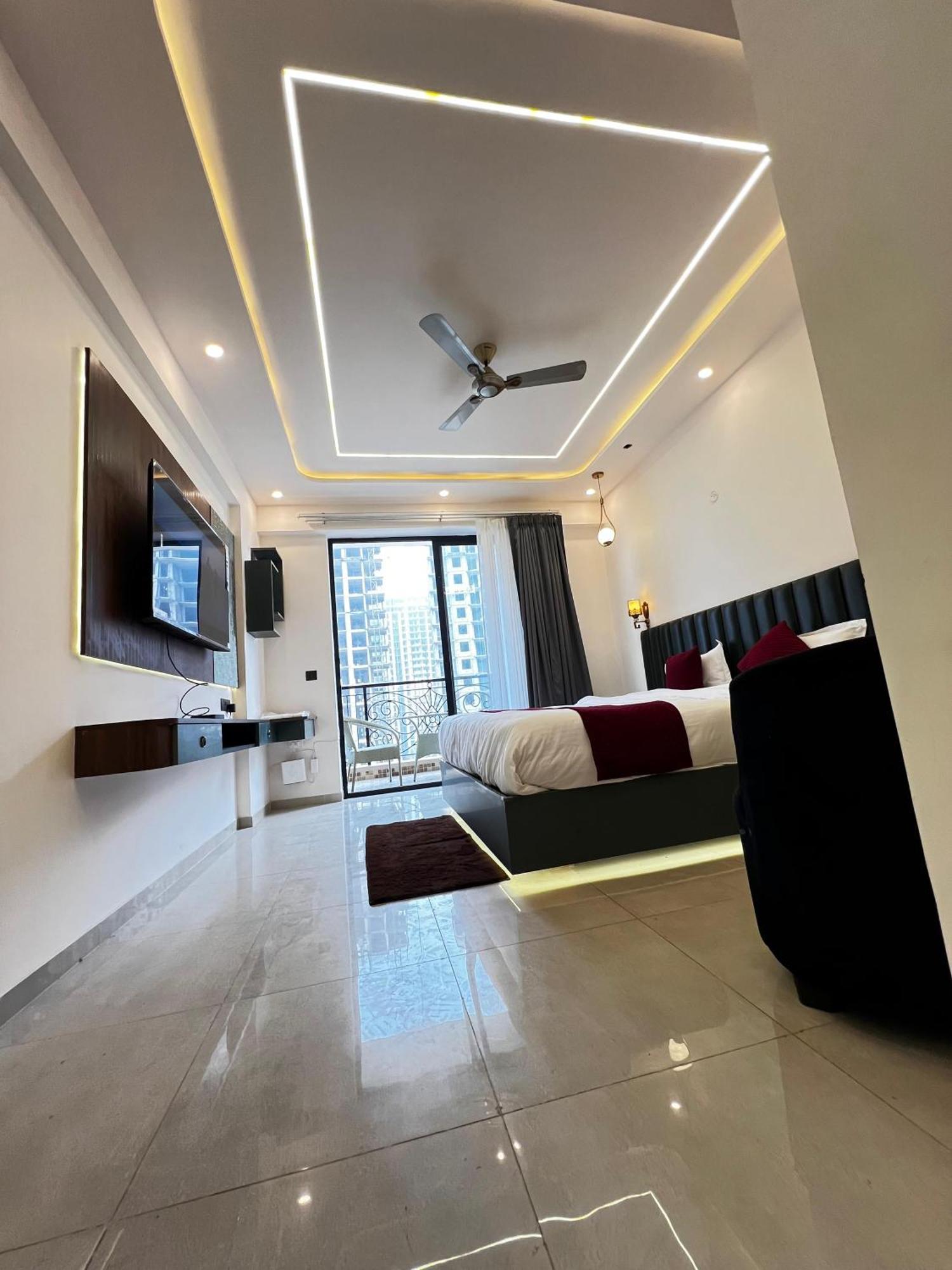Leisurehomes Lucknow