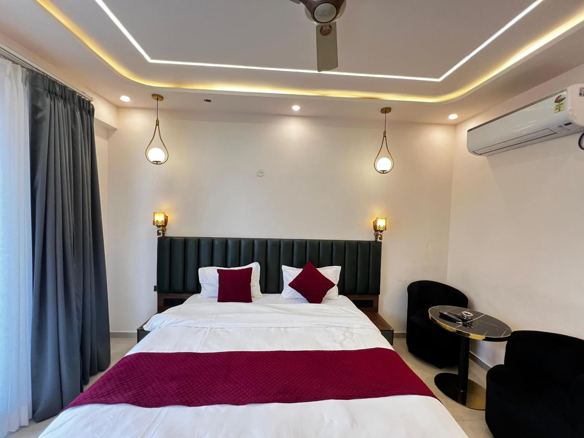 Apartment Leisurehomes