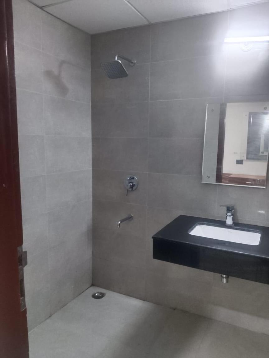 Leisure Homes Apartment Lucknow