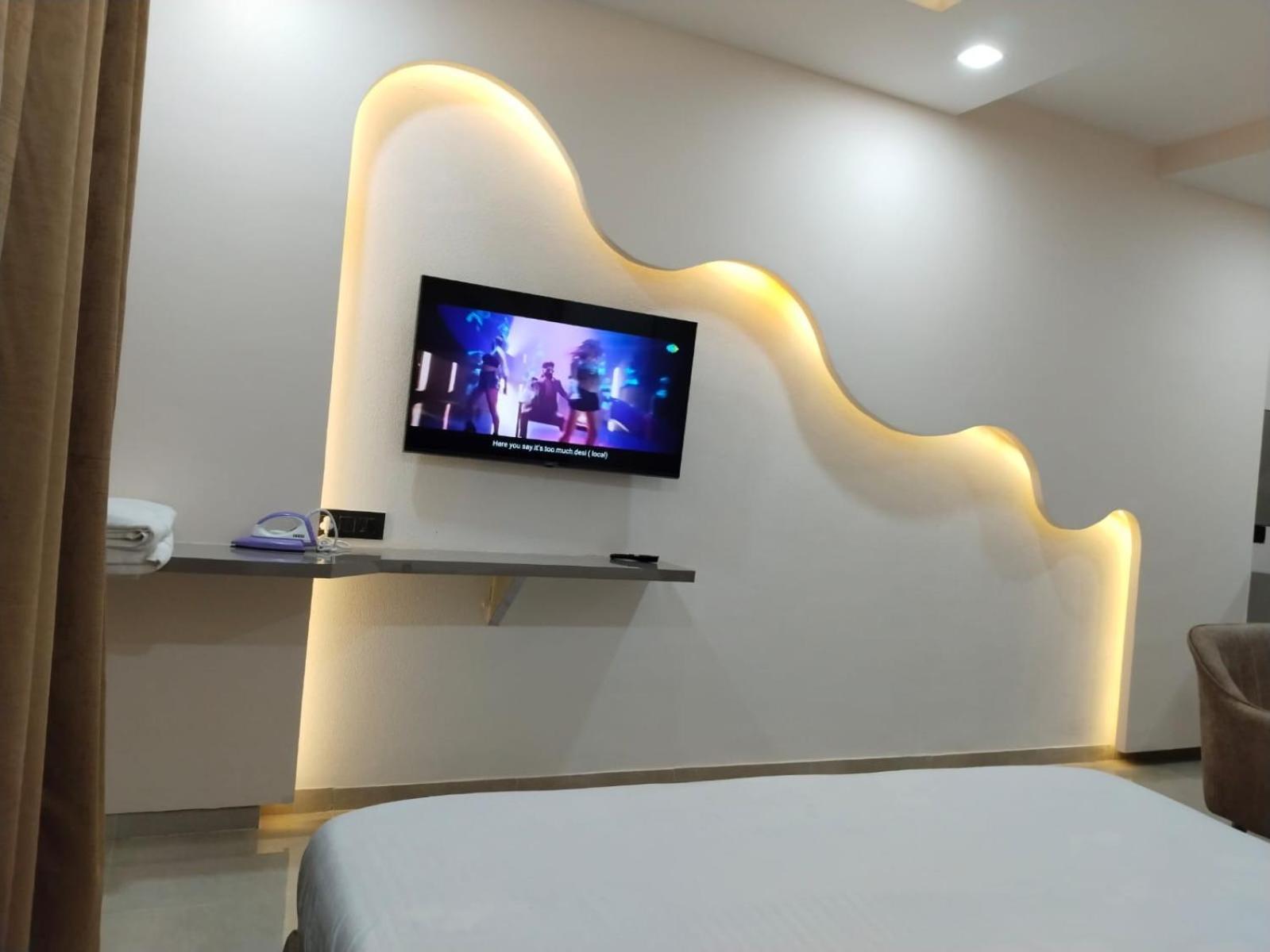 Apartment Leisure Homes