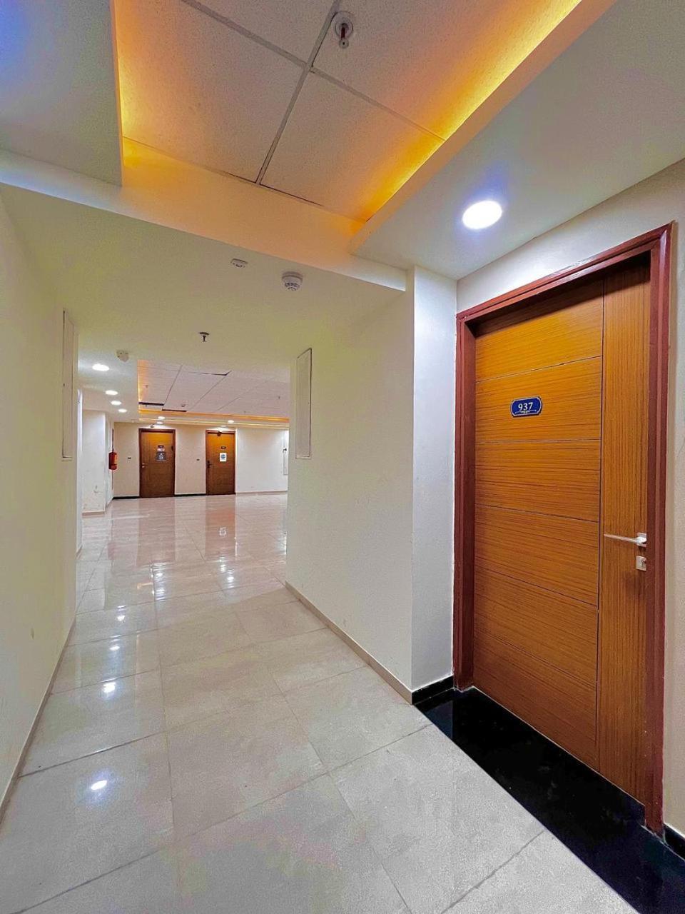 Apartment Blanca