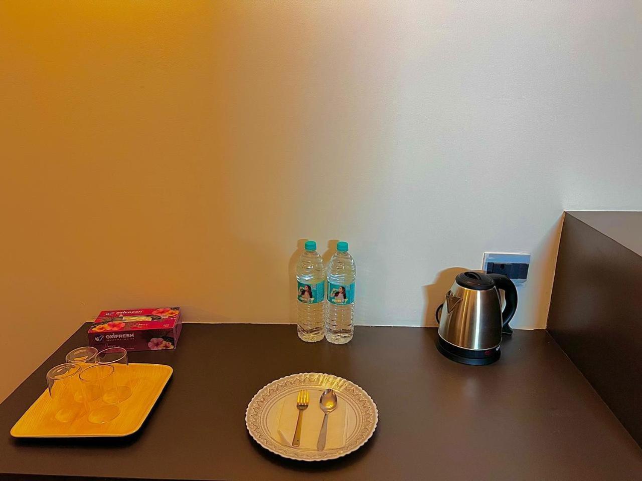Blanca Apartment