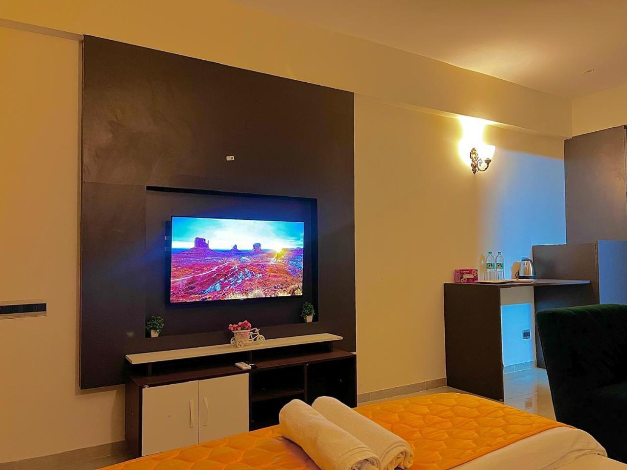 Apartment Blanca