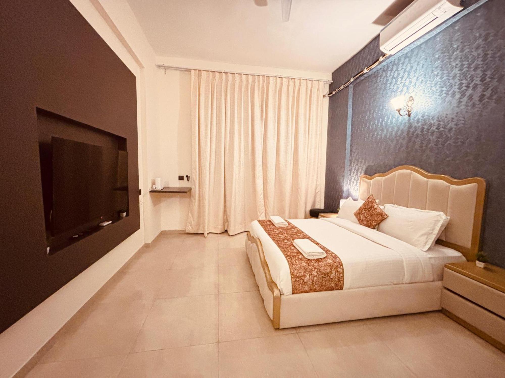 Blanca Apartment