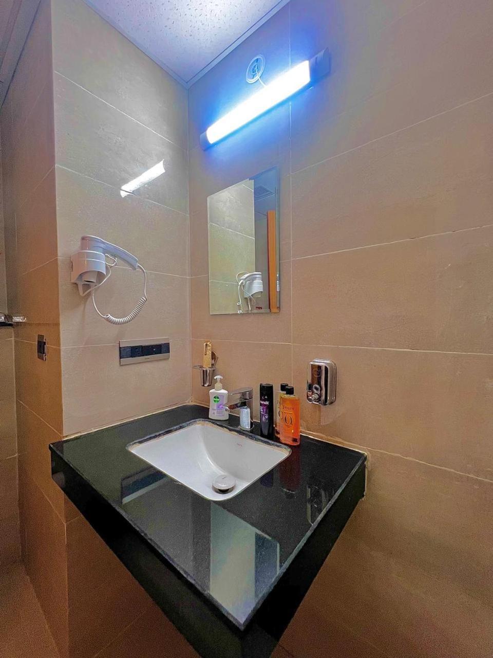 Apartment Blanca *