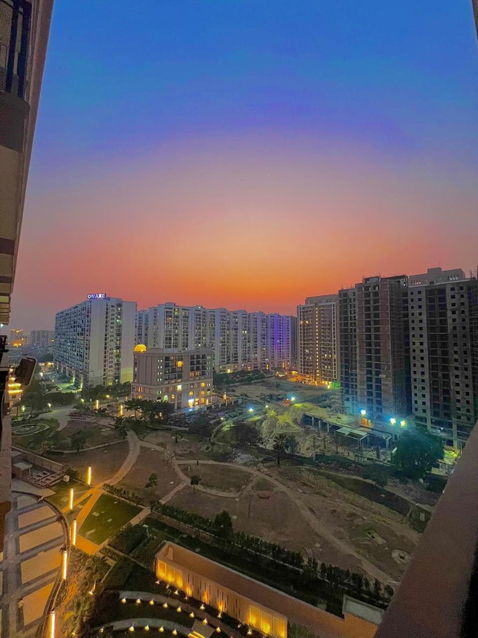 Blanca Apartment Lucknow