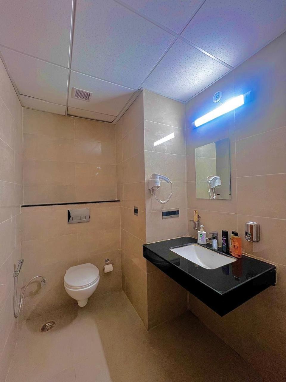 Apartment Blanca