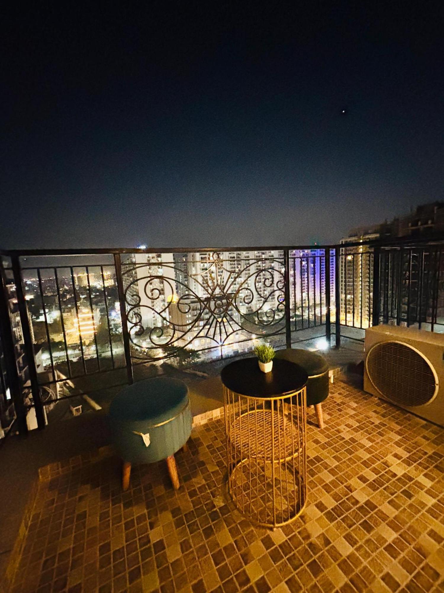 Apartment Blanca *