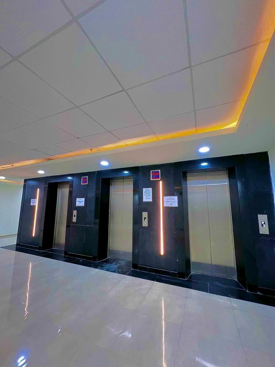 Blanca Apartment Lucknow