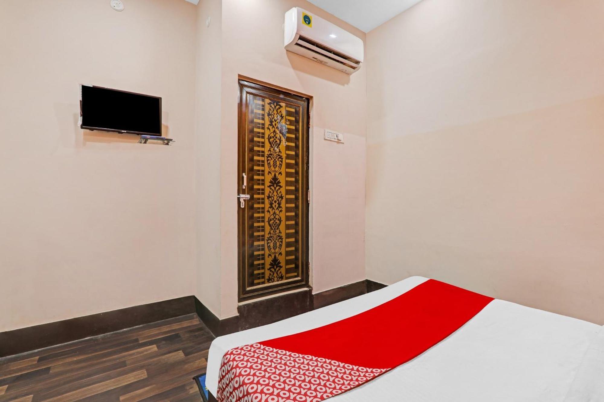 O New Pacifica Grand Near Phoenix United Lucknow