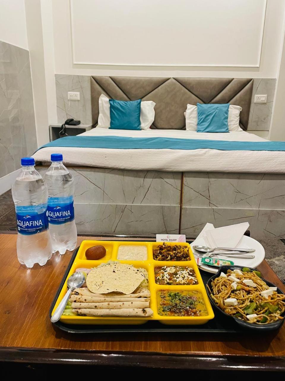 Hotel Dileep42
