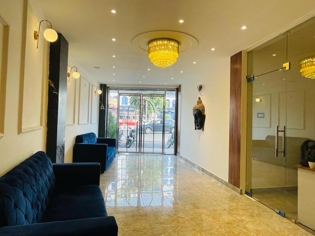 Hotel Dileep42