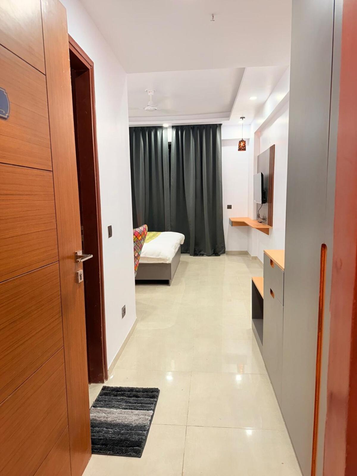 The Cozy Nook * Lucknow