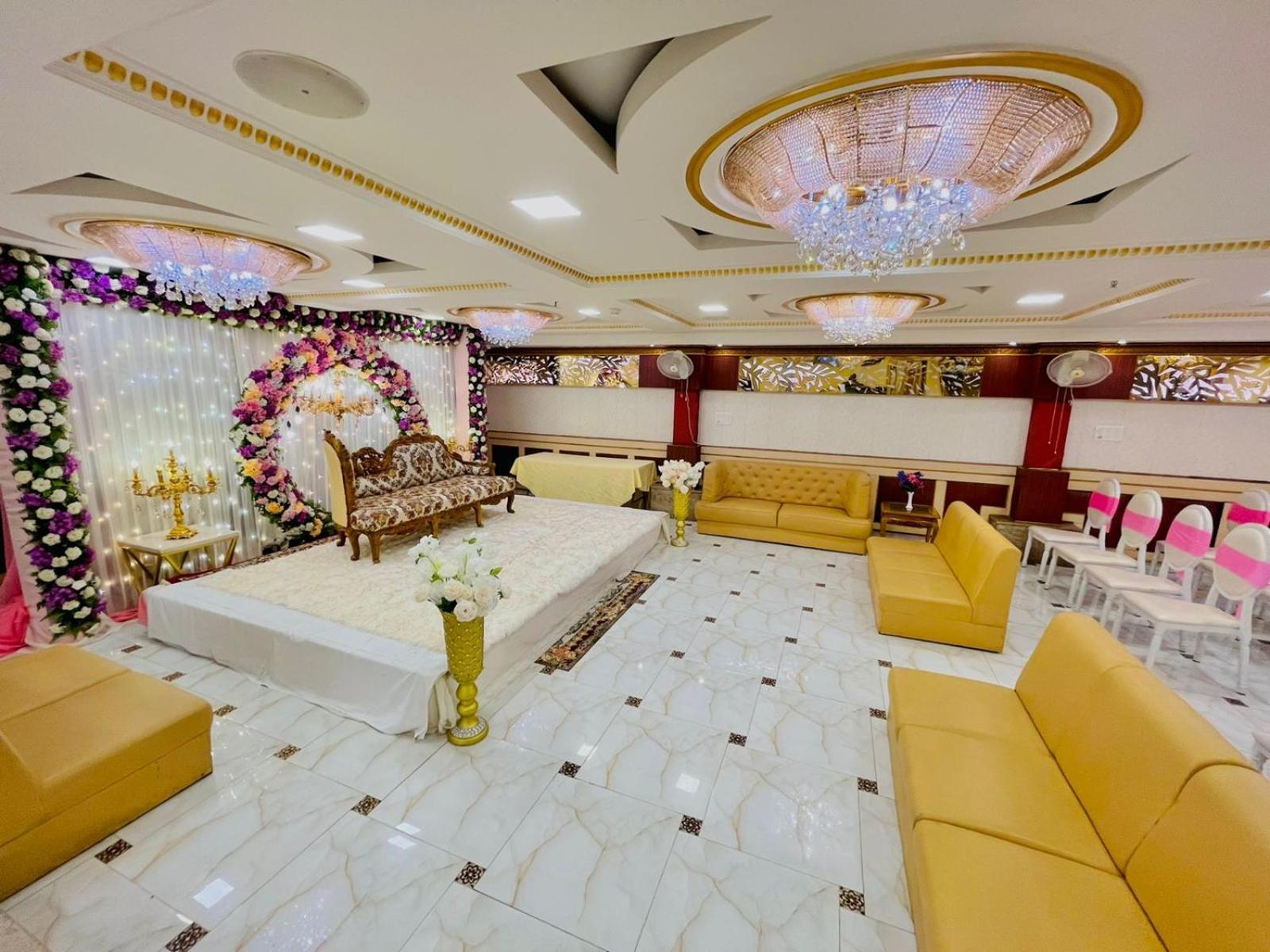 Galaxy Grand Hotel
