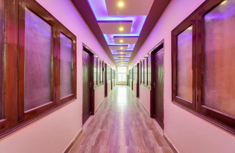 Karuna International 5* Lucknow