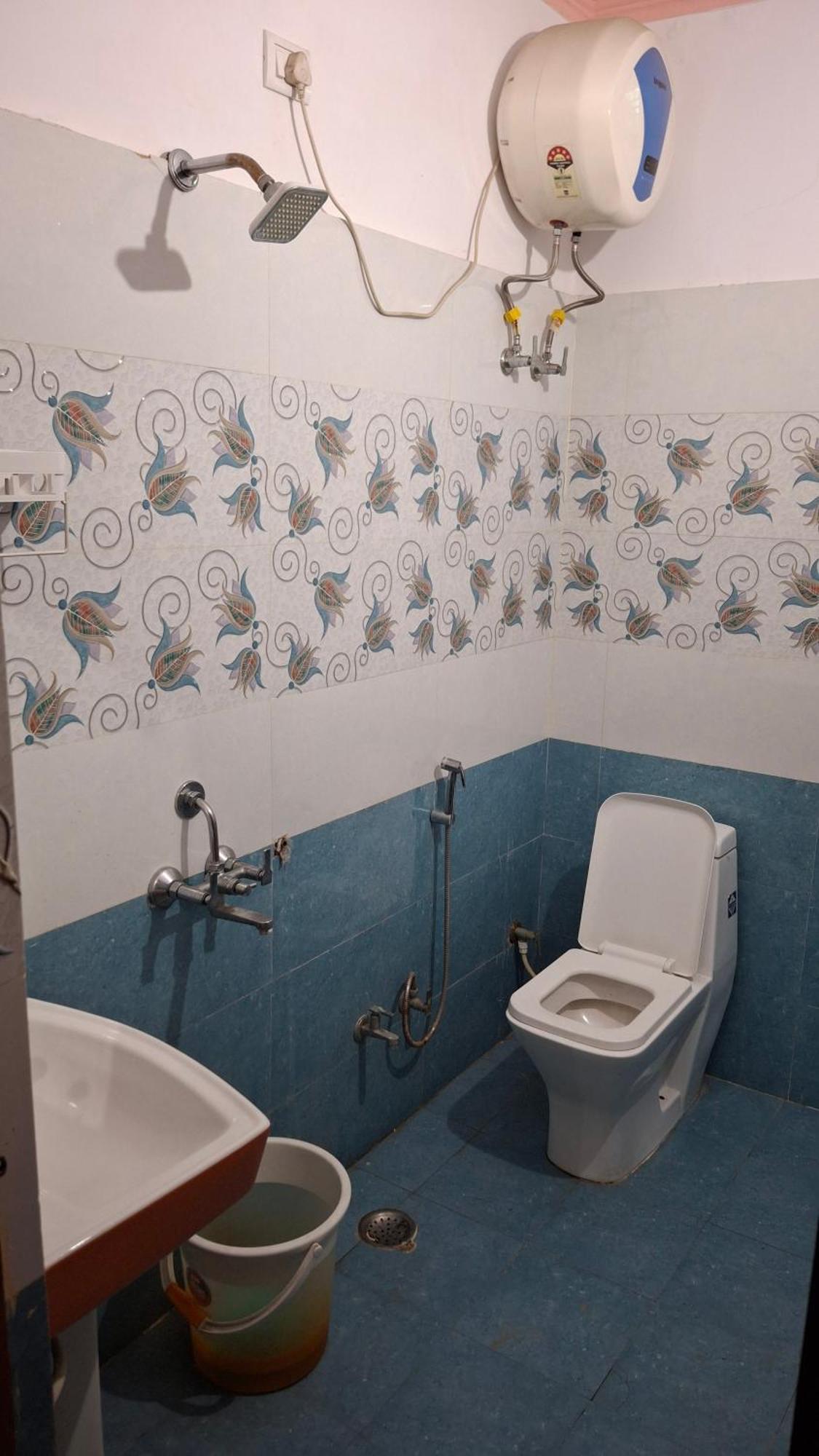 Sapna Guest house Lucknow
