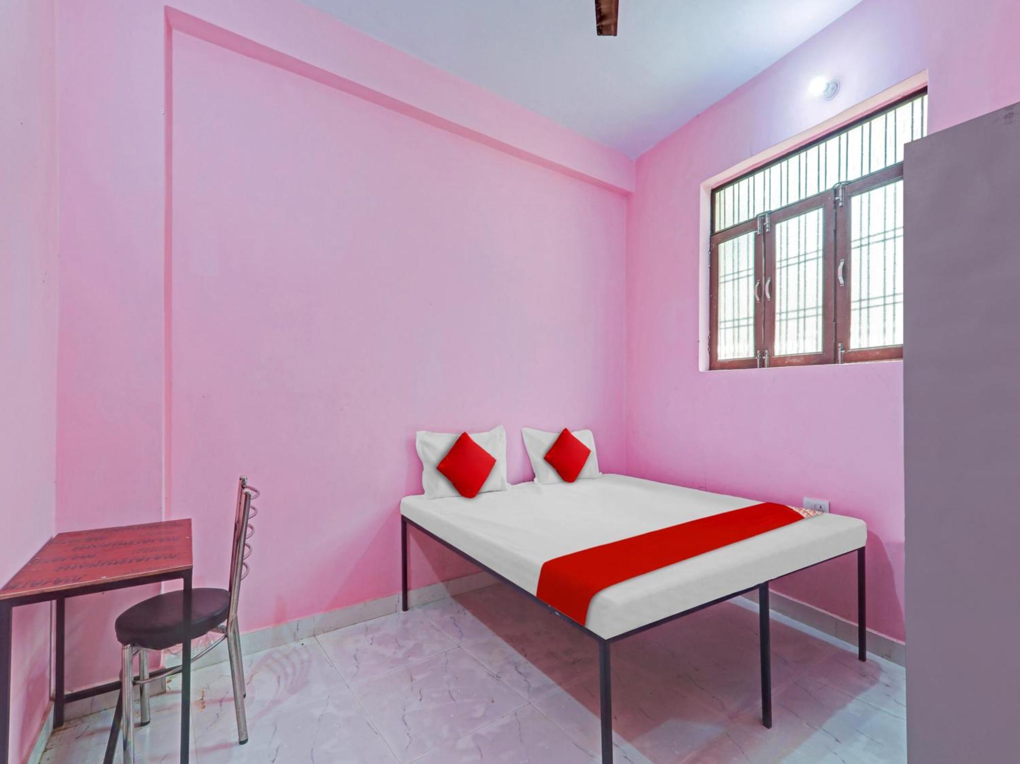 O Vikalp Hotel 3*