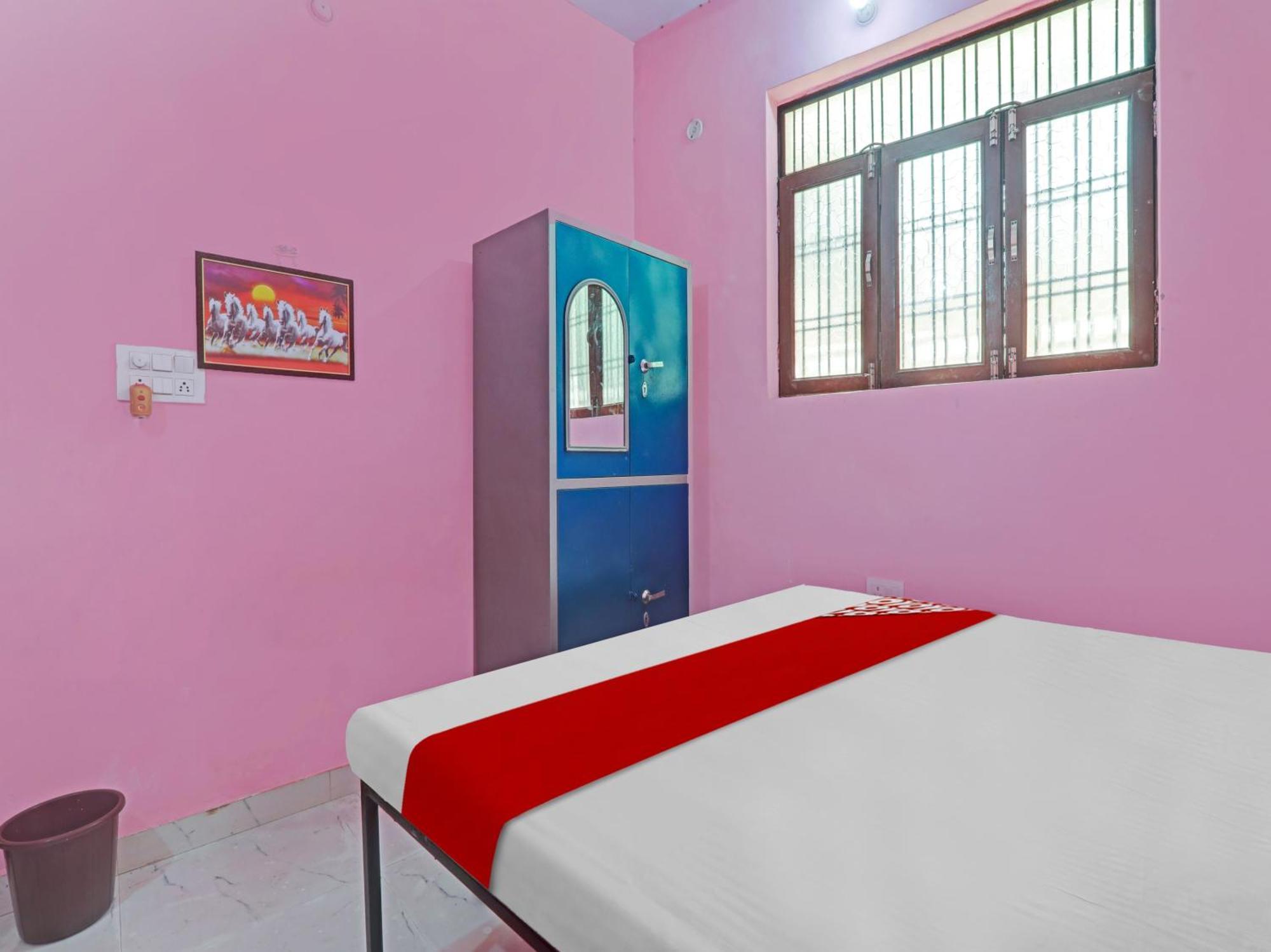 O Vikalp Hotel 3*