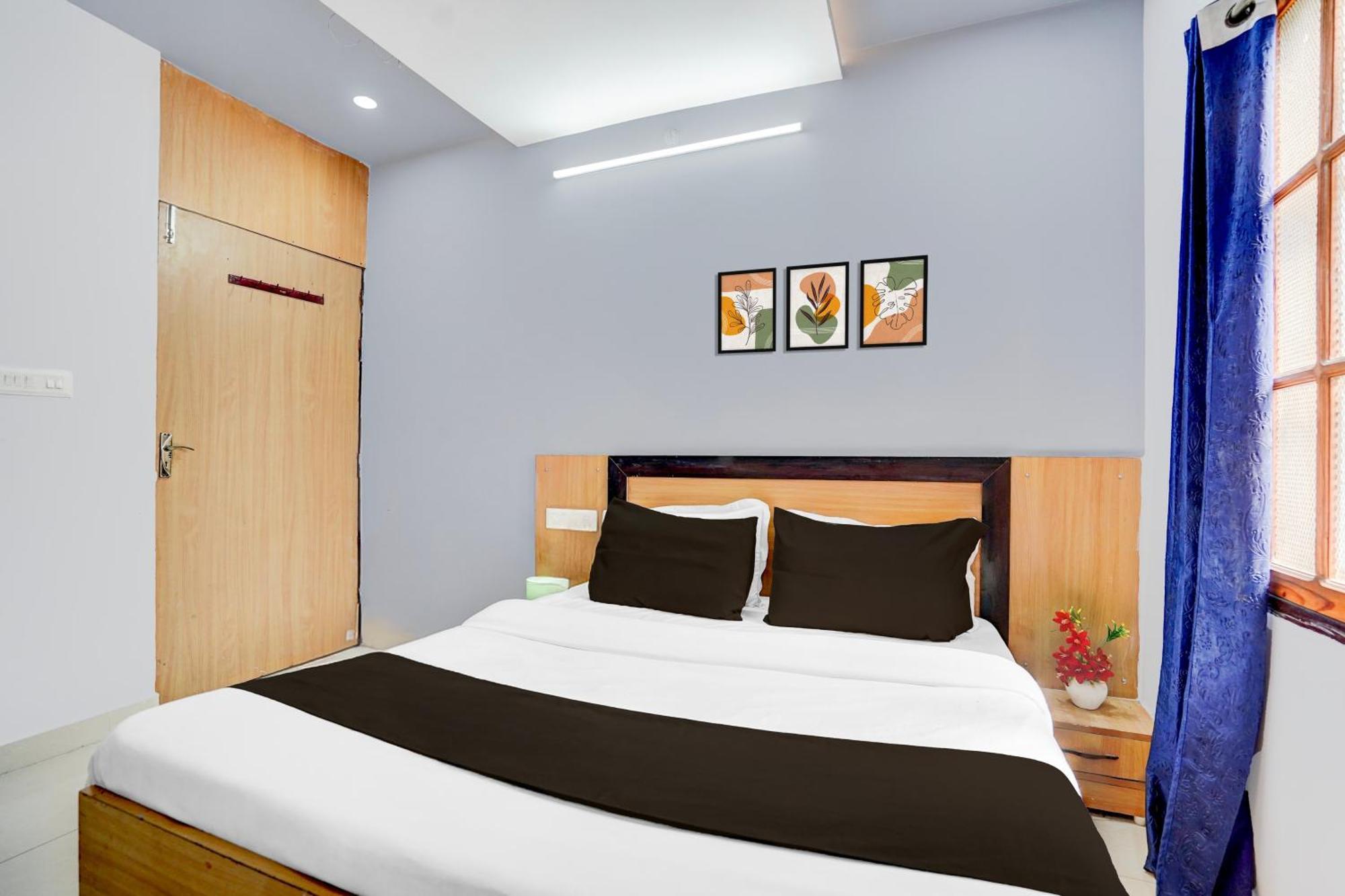 Super O Gomti Nagar Near Amity Formerly Apple Lucknow