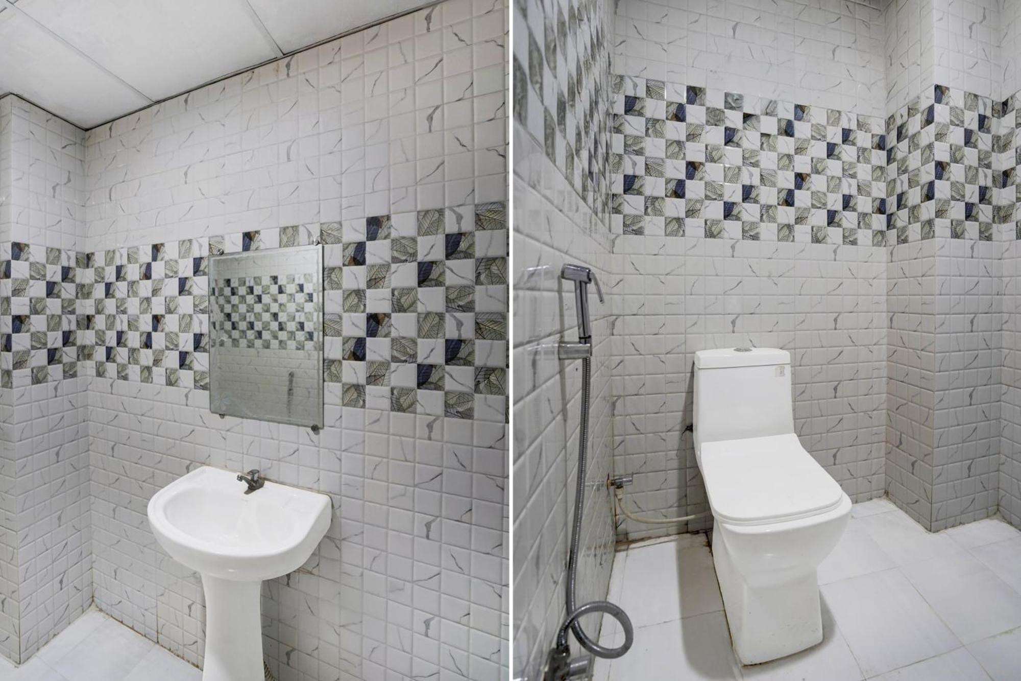 Hotel Super O Gomti Nagar Near Amity Formerly Apple 3*