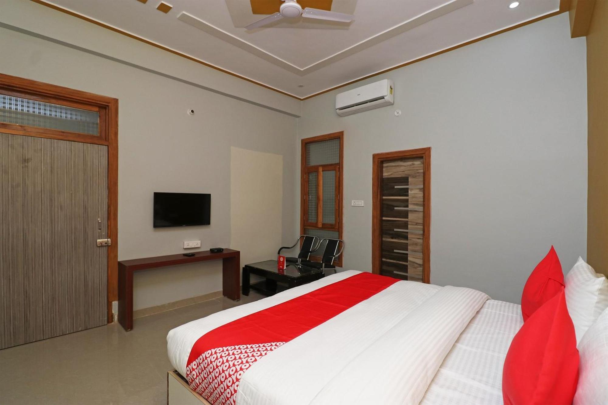 Hotel O Sunshine