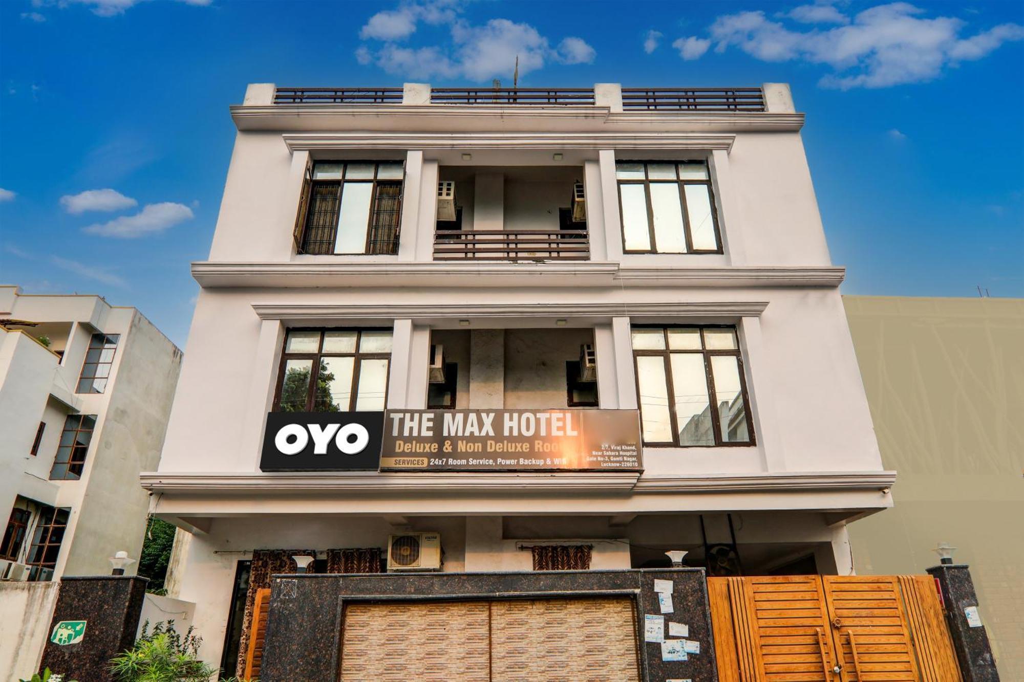 Hotel Elegant Classic 3*