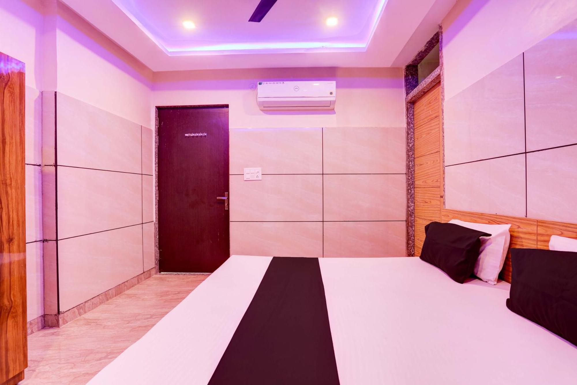 Hotel O 7 4*