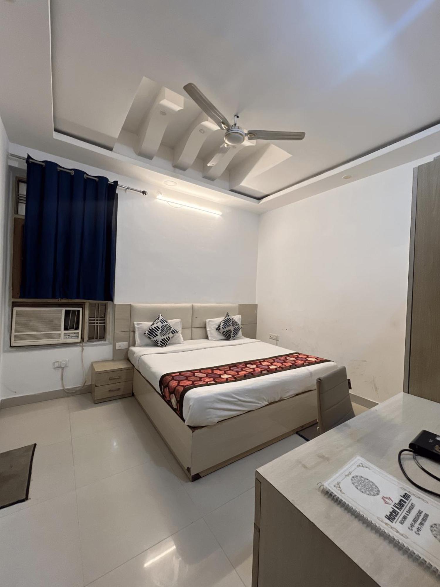 Hotel Kiara And Banquet Lucknow