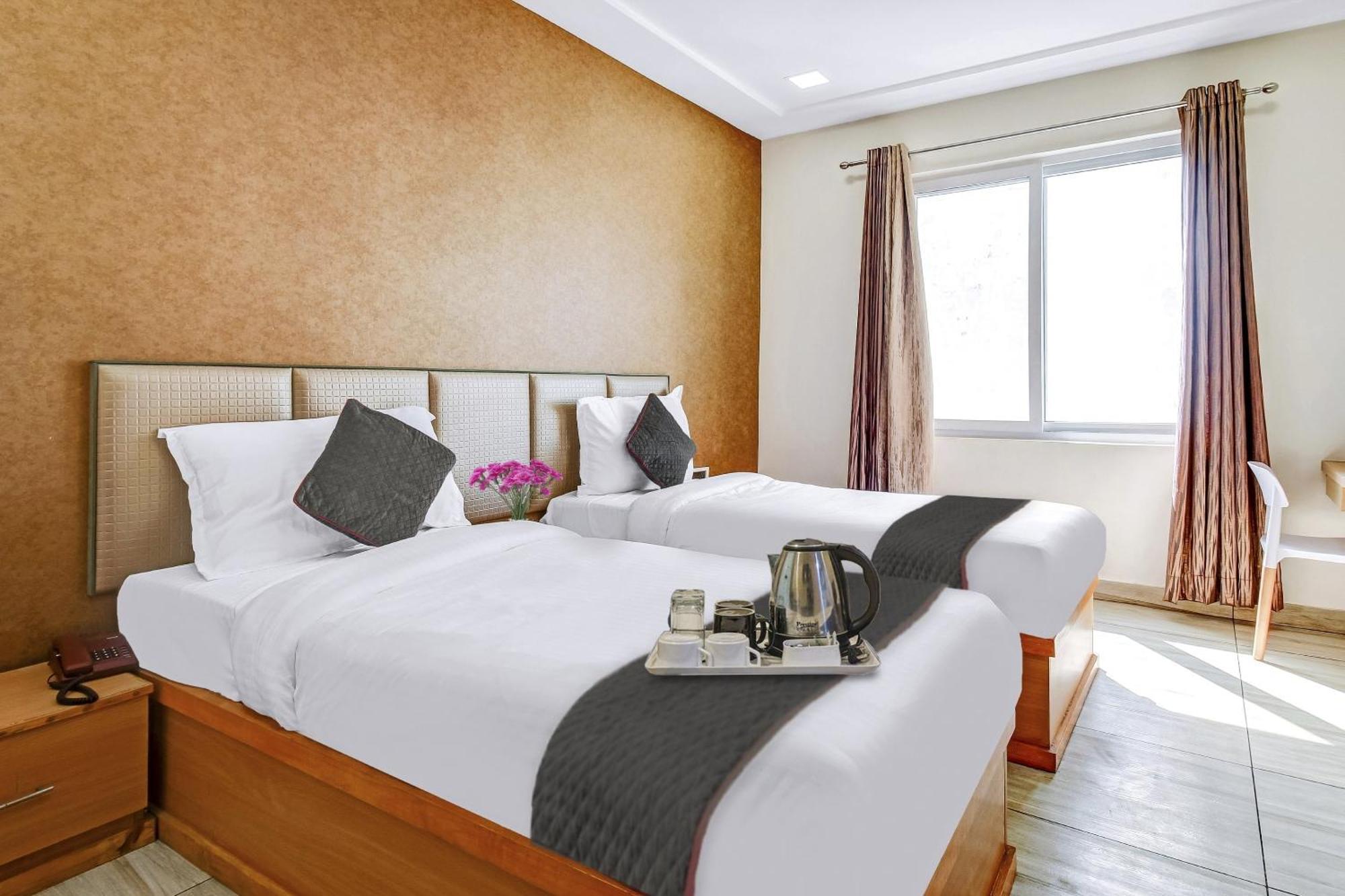 Super Townhouse Ekana 4* Lucknow