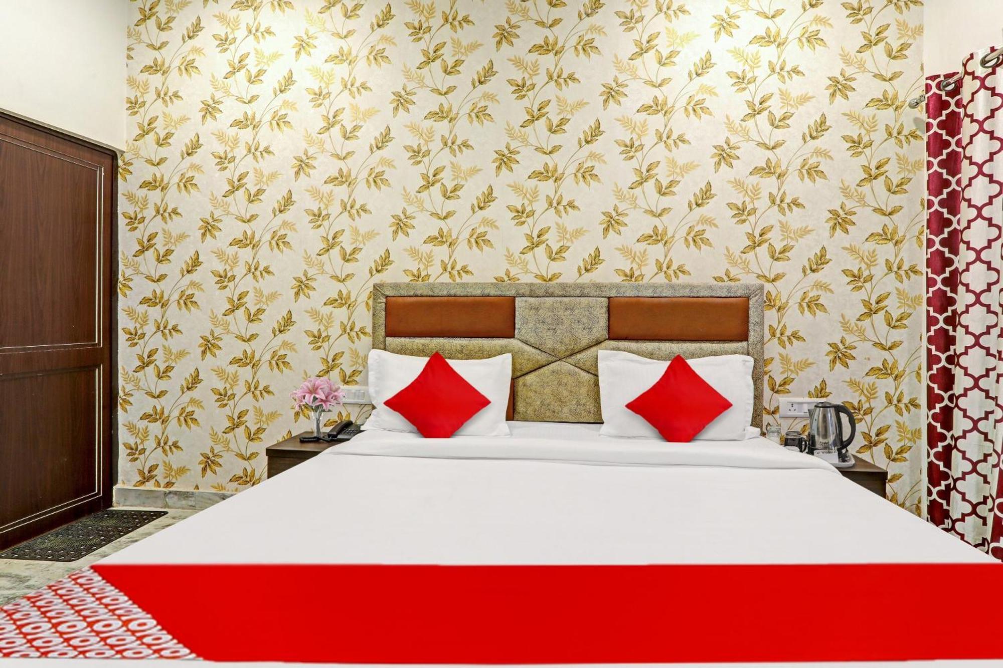 Flagship Ram Bhawan Lucknow