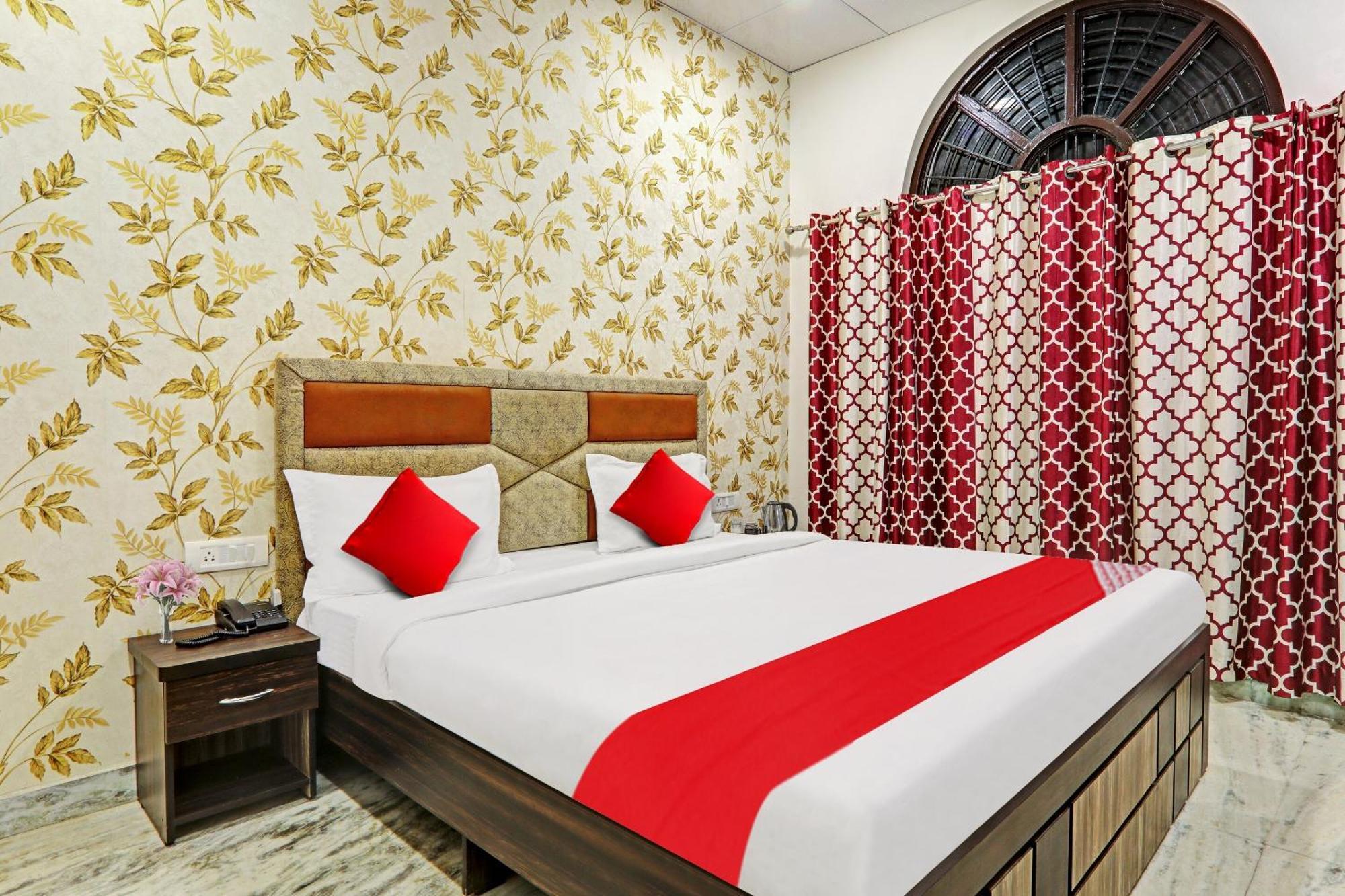 Flagship Ram Bhawan 3*