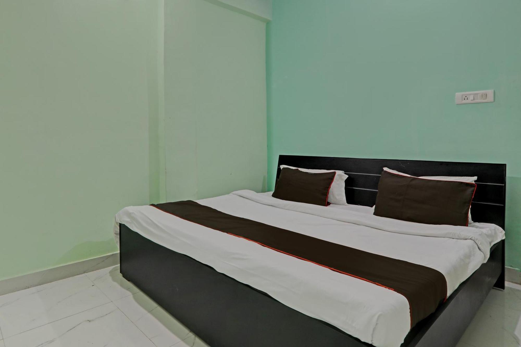 O Manju Heights Lucknow