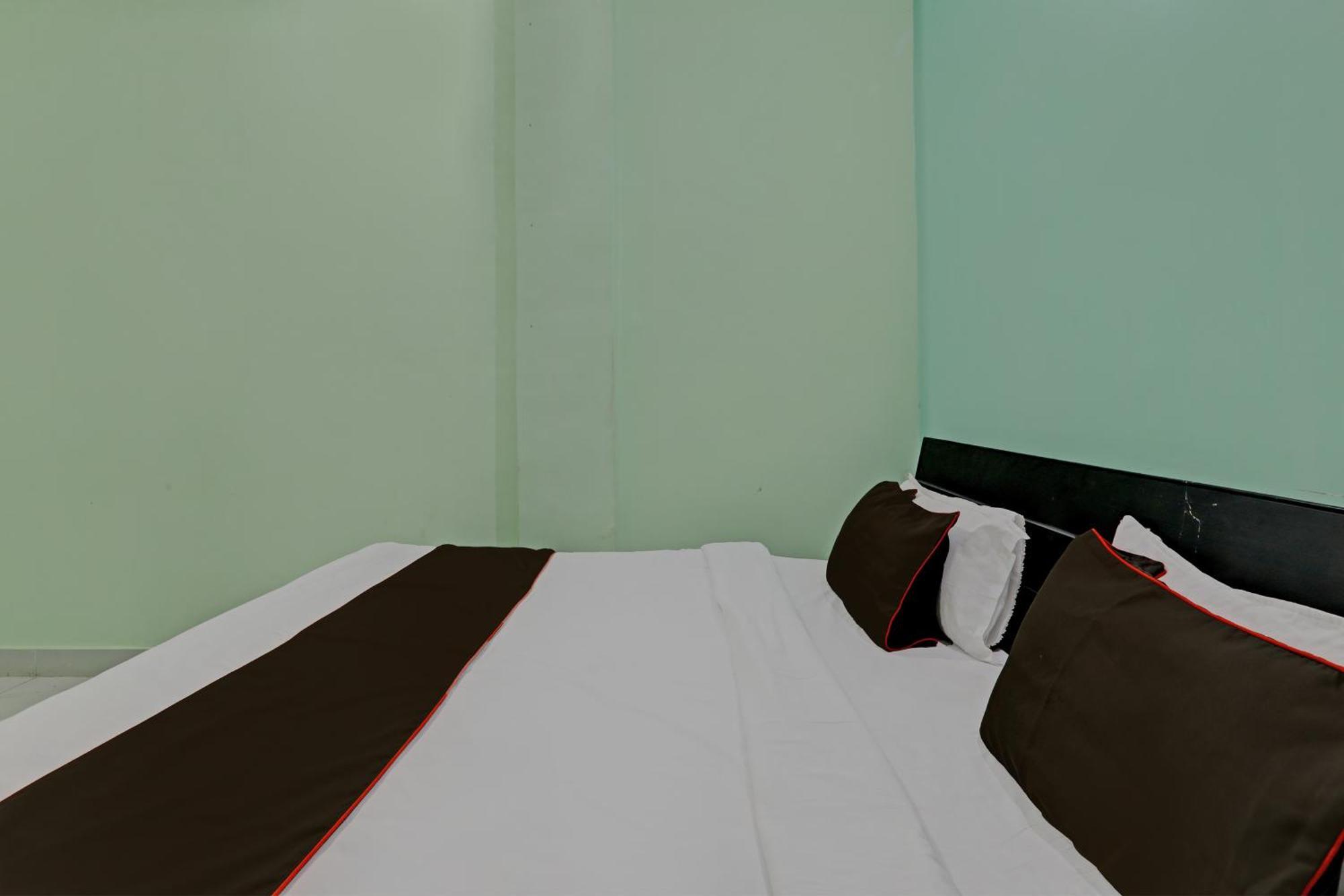 O Manju Heights 3*