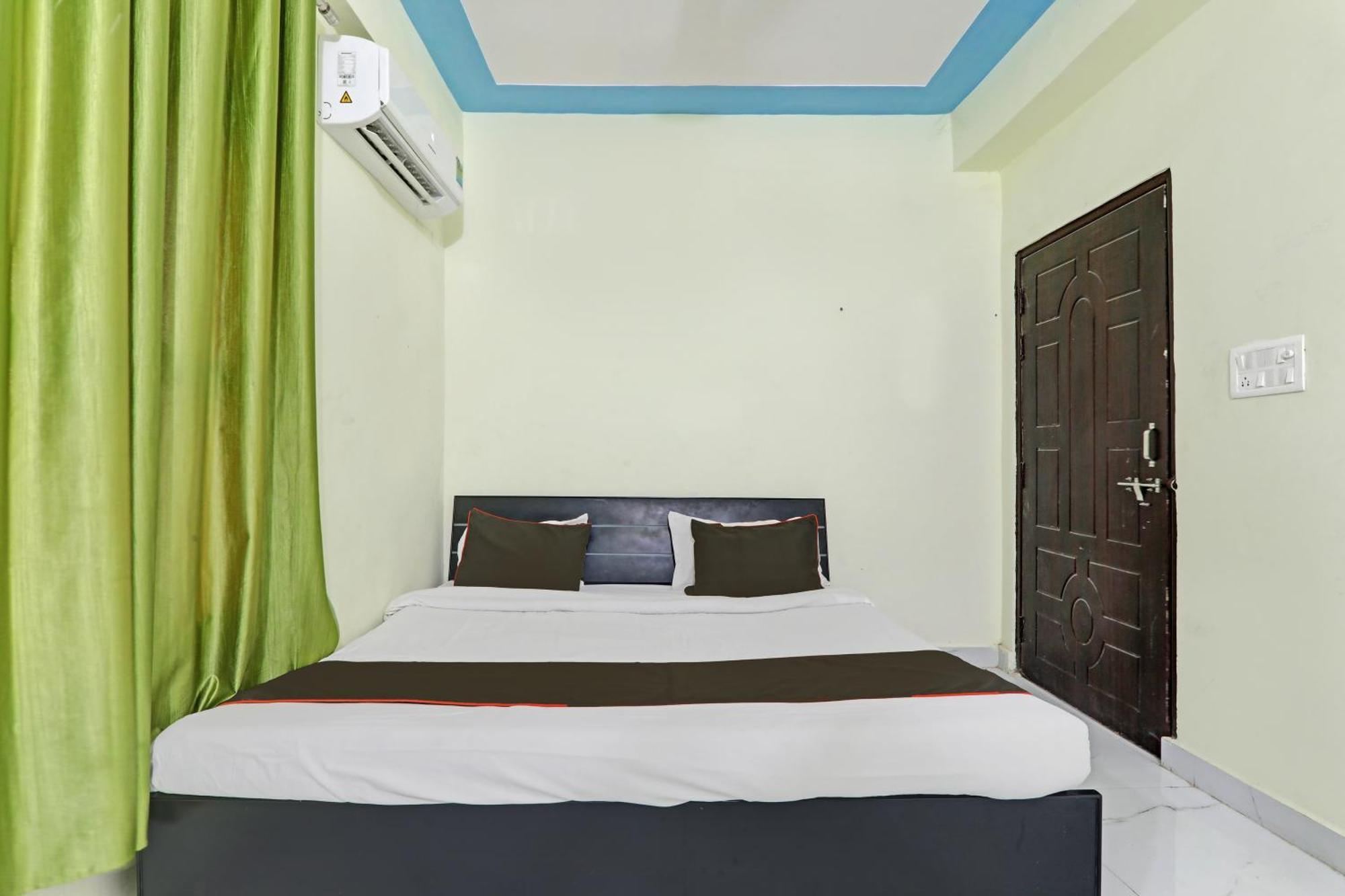O Manju Heights Hotel Lucknow