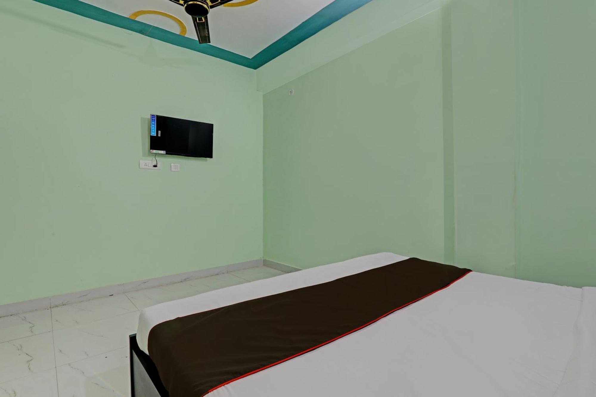 O Manju Heights Hotel Lucknow