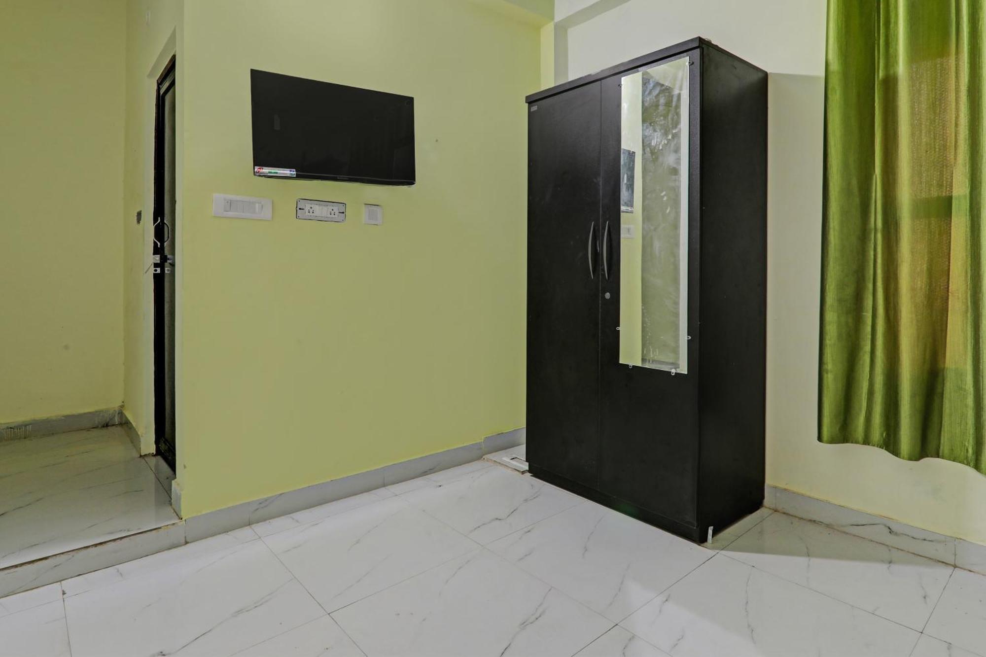 O Manju Heights Hotel