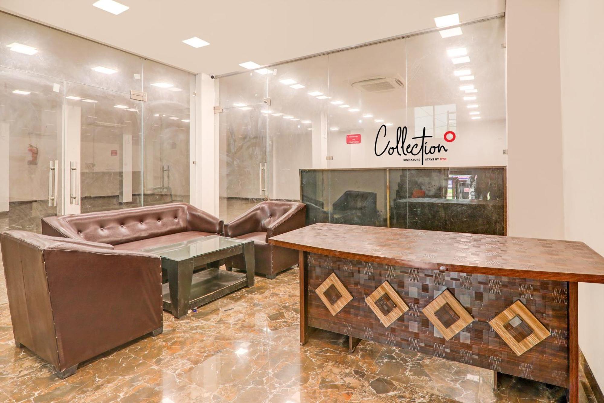 O Manju Heights Hotel Lucknow