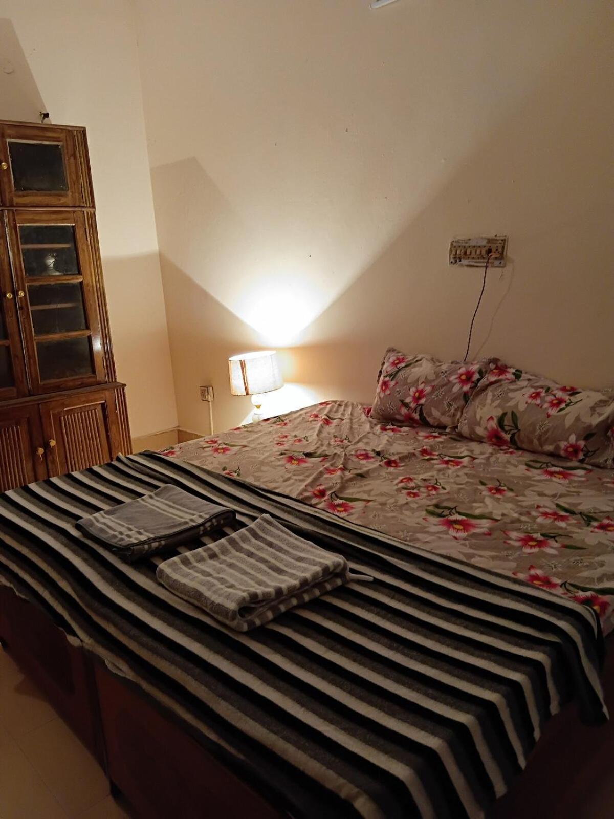 Apartment Geeta Lucknow
