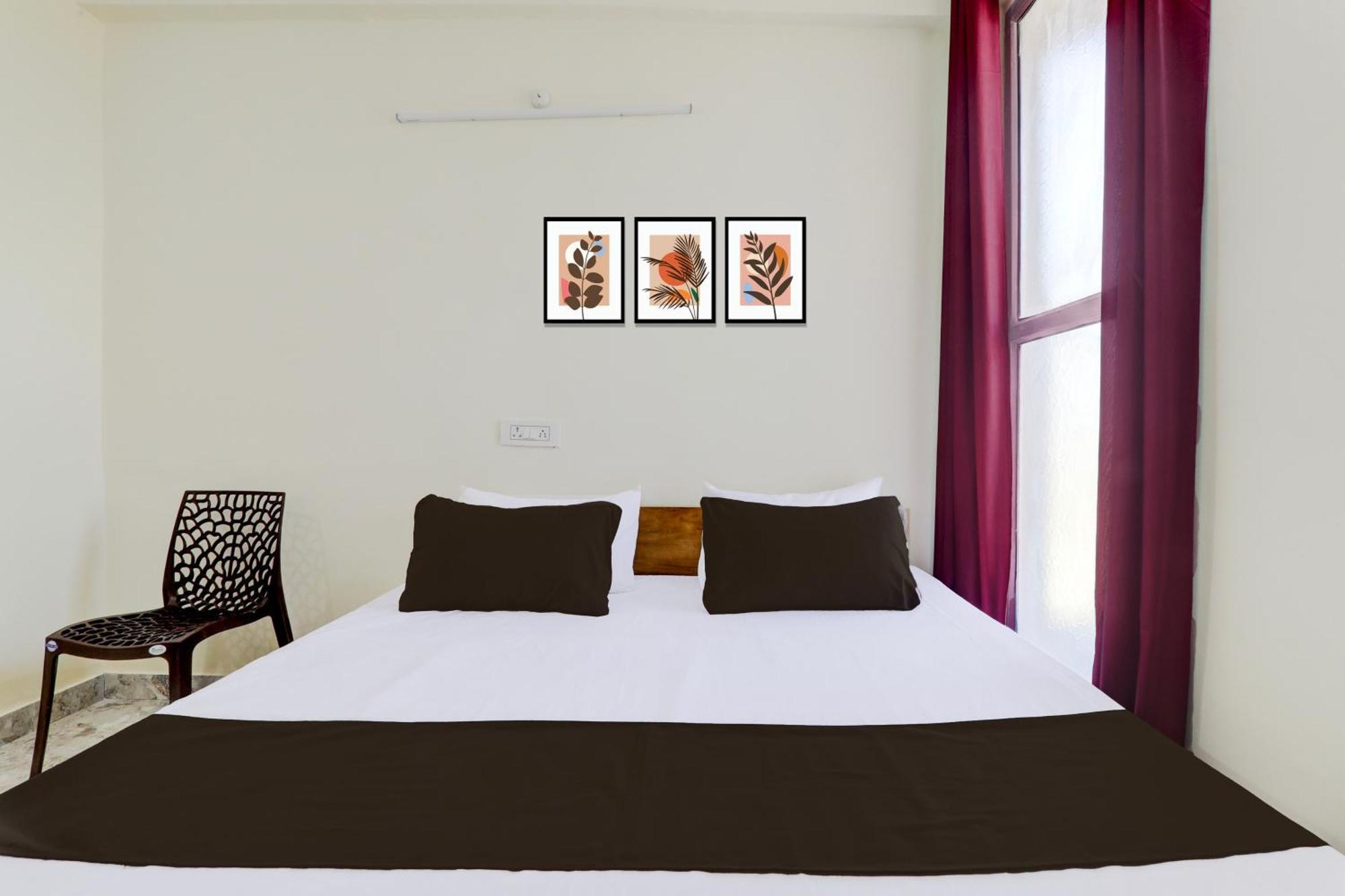 O Rn Hotel Chinhat