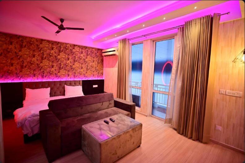 Fellafoot - Premium Apartments-royale Apartment