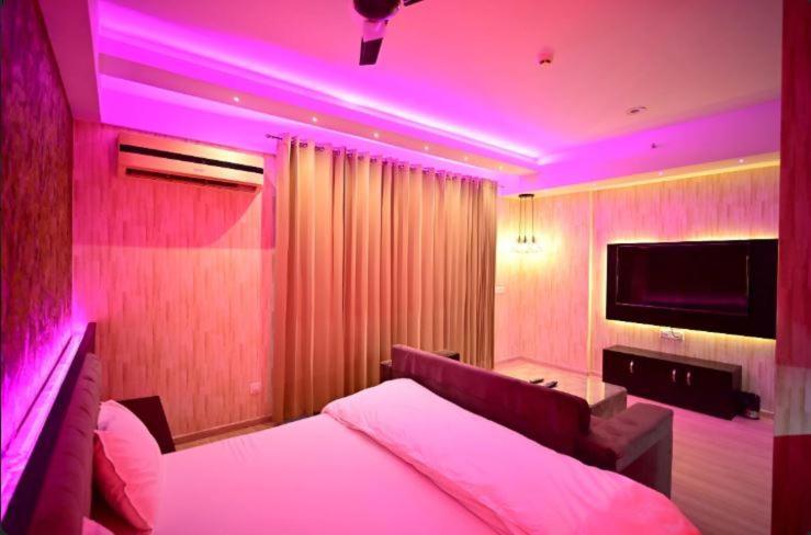 Fellafoot - Premium Apartments-royale Apartment *