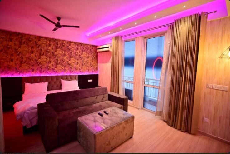 Fellafoot - Premium Apartments-royale Lucknow
