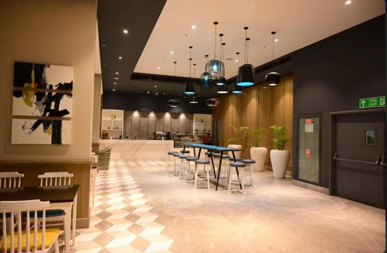 Fellafoot - Premium Apartments-royale