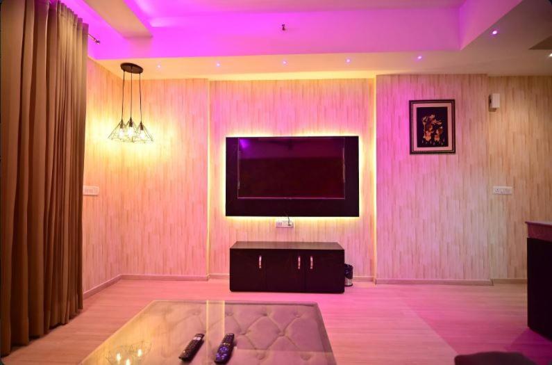 Fellafoot - Premium Apartments-royale Apartment