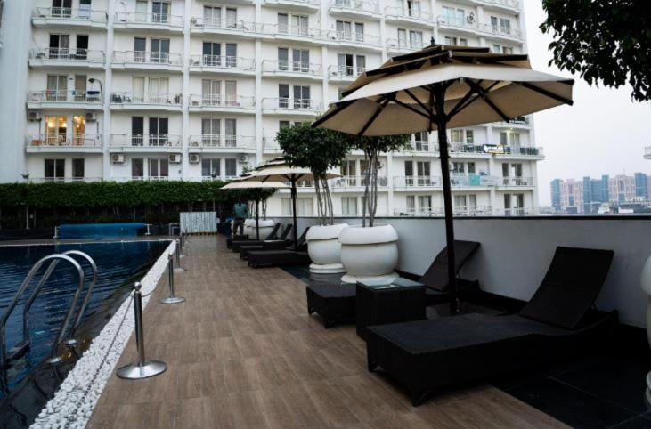 Fellafoot - Premium Apartments-royale