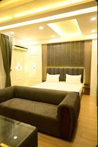 Fellafoot - Premium Apartments-royale