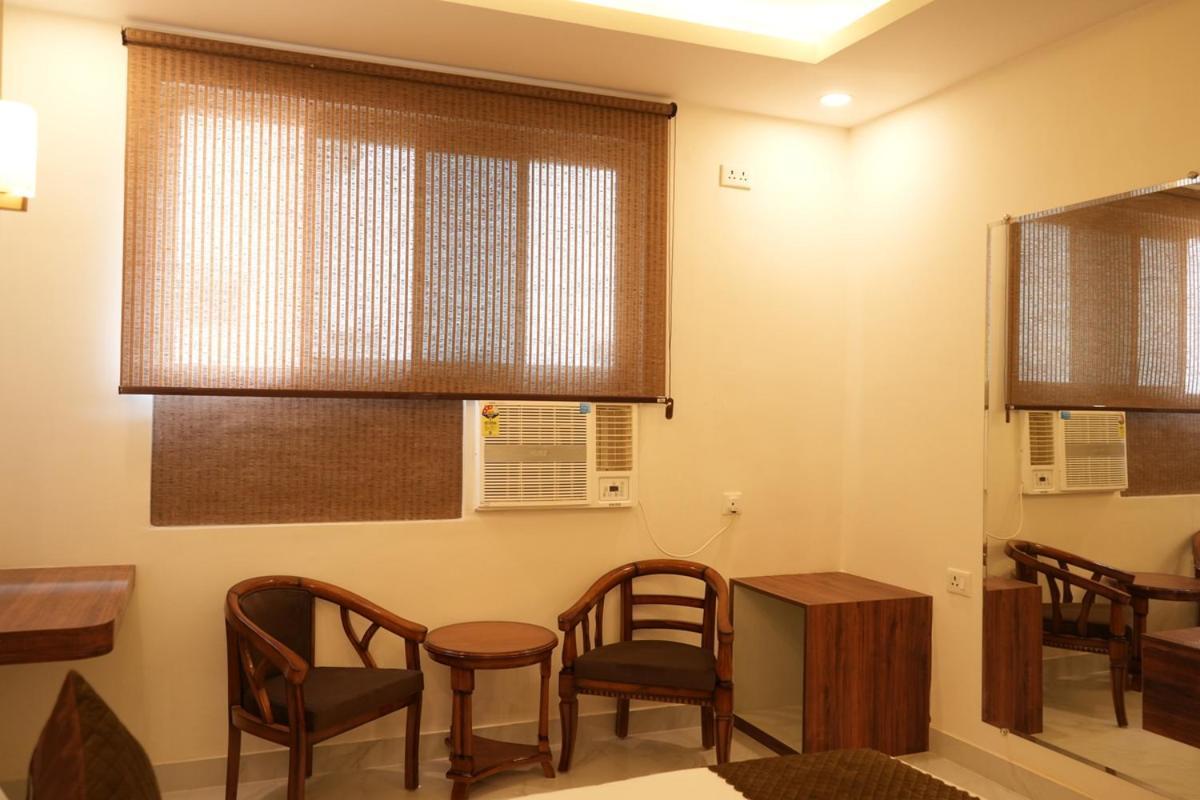 Hotel Golden Palace