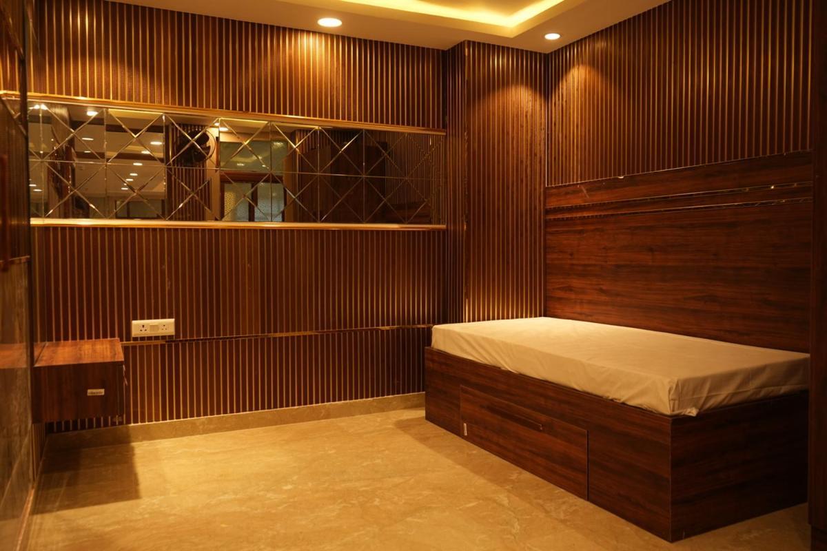 Golden Palace Lucknow