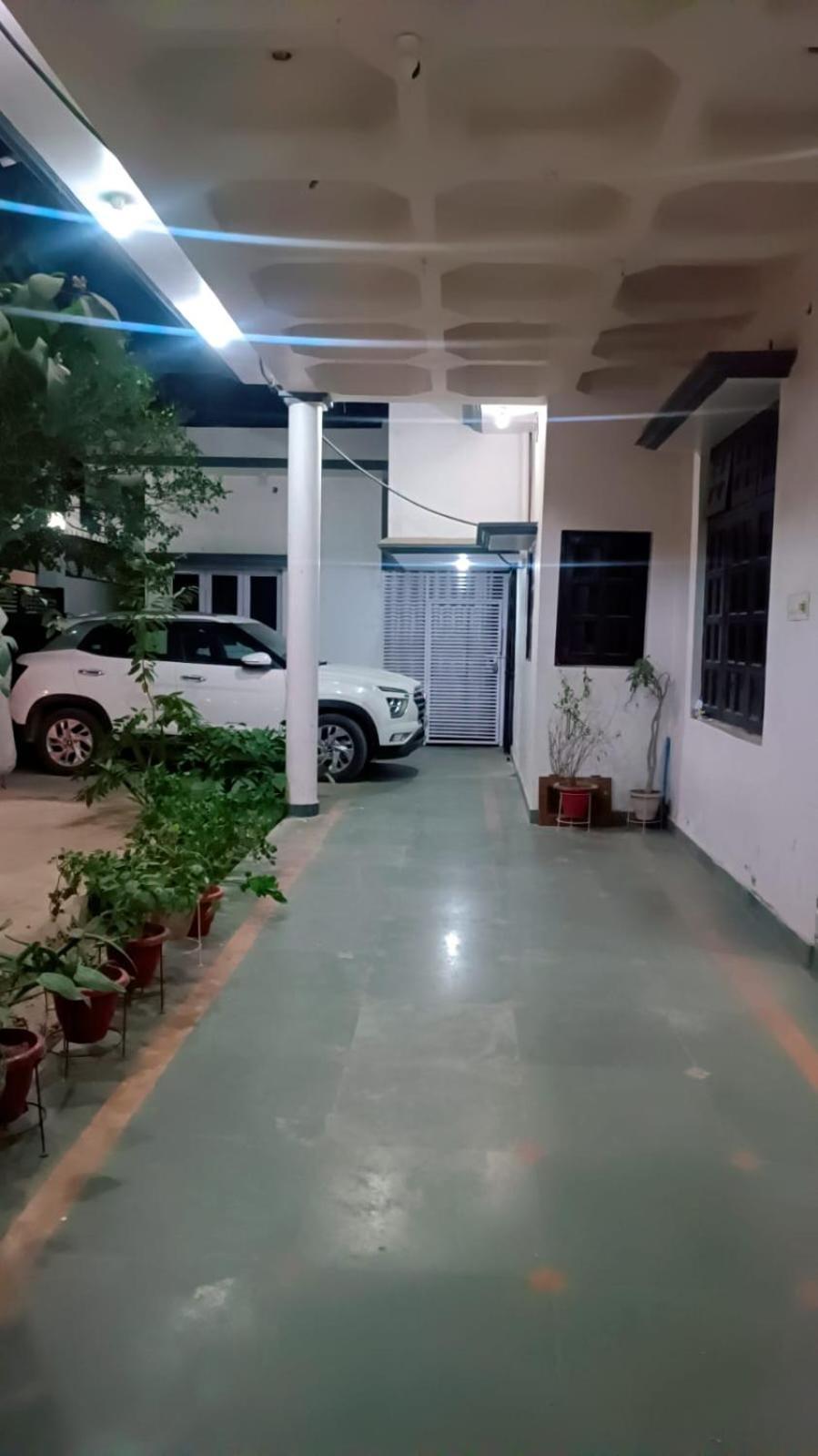 Private Floor In A Holiday home Lucknow